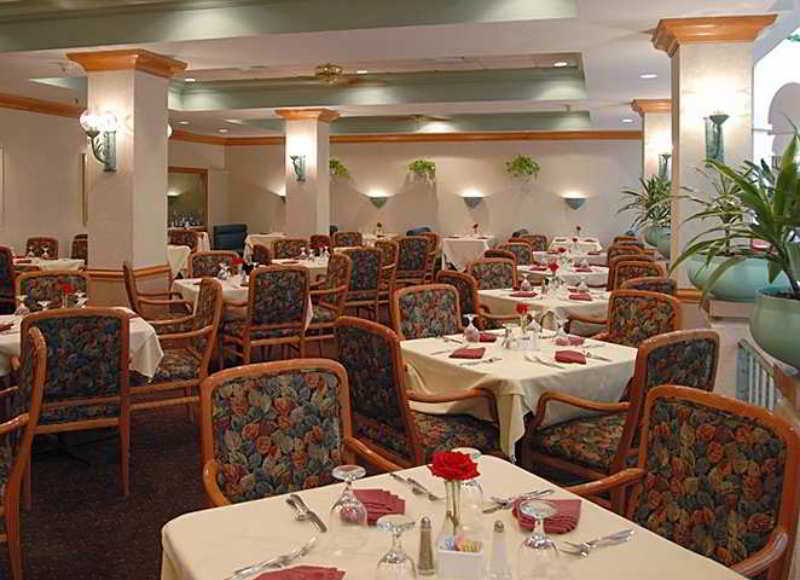 Embassy Suites By Hilton Greensboro Airport Экстерьер фото